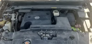 2015 Nissan Pathfinder