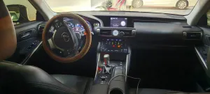 2014 Lexus IS