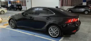 2014 Lexus IS