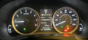 2014 Lexus IS