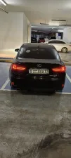 2014 Lexus IS