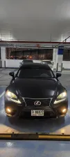 2014 Lexus IS