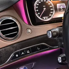 2014 Mercedes-Benz S-Class