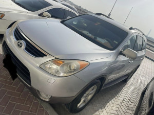 2011 Hyundai Veracruz in dubai