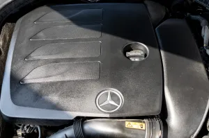 2020 Mercedes-Benz C-Class