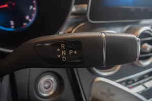 2020 Mercedes-Benz C-Class