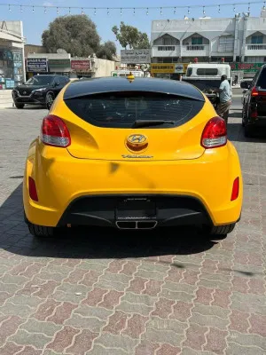 2017 هيونداي فوليستر