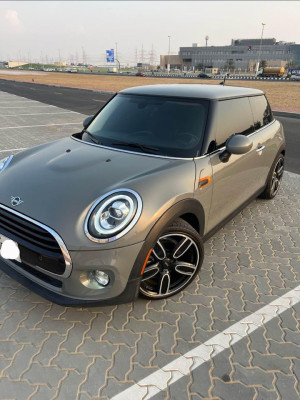 2019 Mini Coupe in dubai