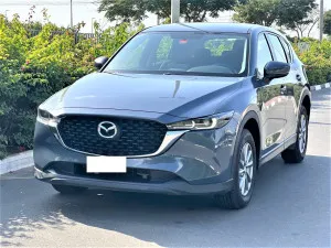 2023 Mazda CX-5 in dubai