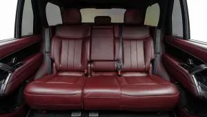 2022 Land Rover Range Rover