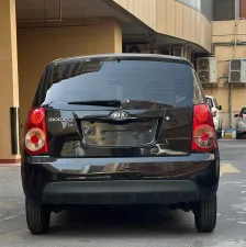 2009 كيا مورنينغ
