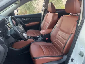 2018 Nissan XTrail
