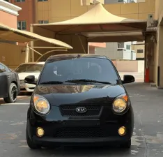 2009 كيا مورنينغ