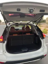 2018 Nissan XTrail