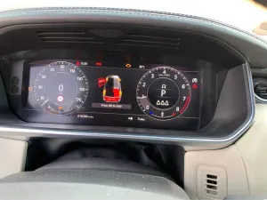 2022 Land Rover Range Rover Sport