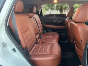 2018 Nissan XTrail
