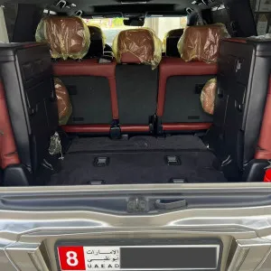 2017 Lexus LX 570