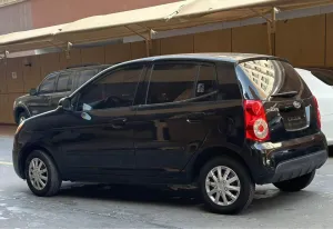 2009 كيا مورنينغ