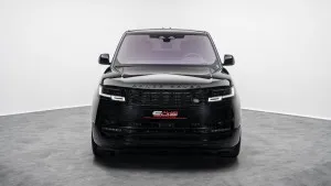 2022 Land Rover Range Rover