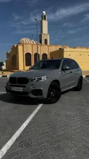 2016 بي أم دابليو اكس - 5 in dubai