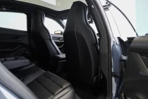 2024 Porsche Taycan