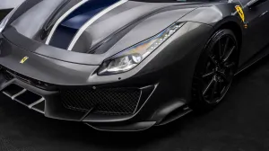 2020 فيراري 488 بيستا