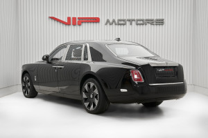 2023 Rolls Royce Phantom