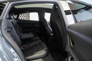 2024 Porsche Taycan