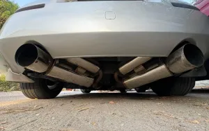 2007 نيسان 350Z