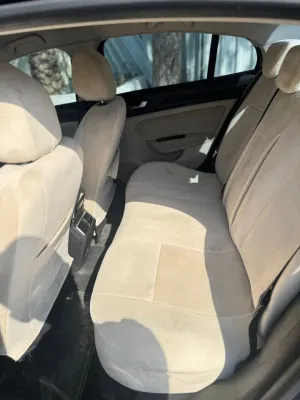2018 Renault Megane