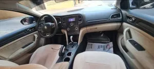 2018 Renault Megane