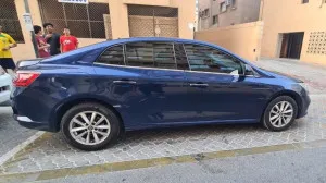 2018 Renault Megane