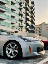 2007 نيسان 350Z