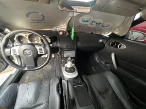 2007 نيسان 350Z