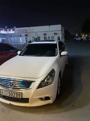 2013 إنفينيتي جي ٣٧ in dubai
