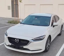 2023 Mazda 6