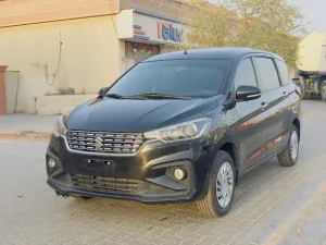 2021 Suzuki Ertiga