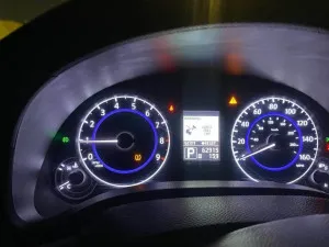 2013 إنفينيتي جي ٣٧