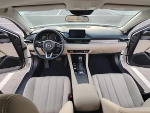 2023 Mazda 6