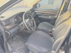 2021 Suzuki Ertiga