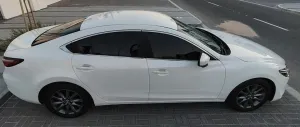 2023 Mazda 6