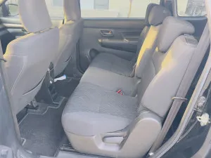 2021 Suzuki Ertiga