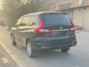 2021 Suzuki Ertiga