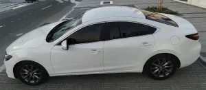 2023 Mazda 6