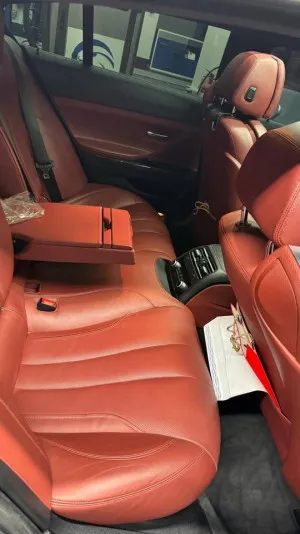 2015 BMW 6-Series