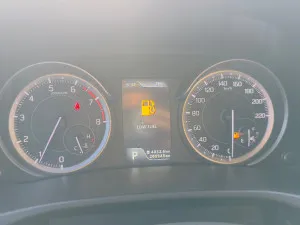 2021 Suzuki Ertiga