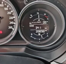 2023 Mazda 6