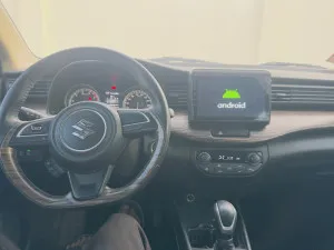 2021 Suzuki Ertiga