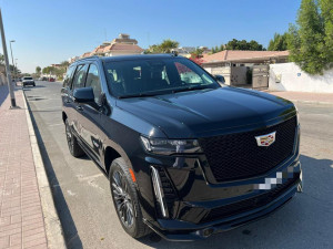 2023 Cadillac Escalade