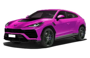 2025 Chevrolet Corvette SUV in dubai